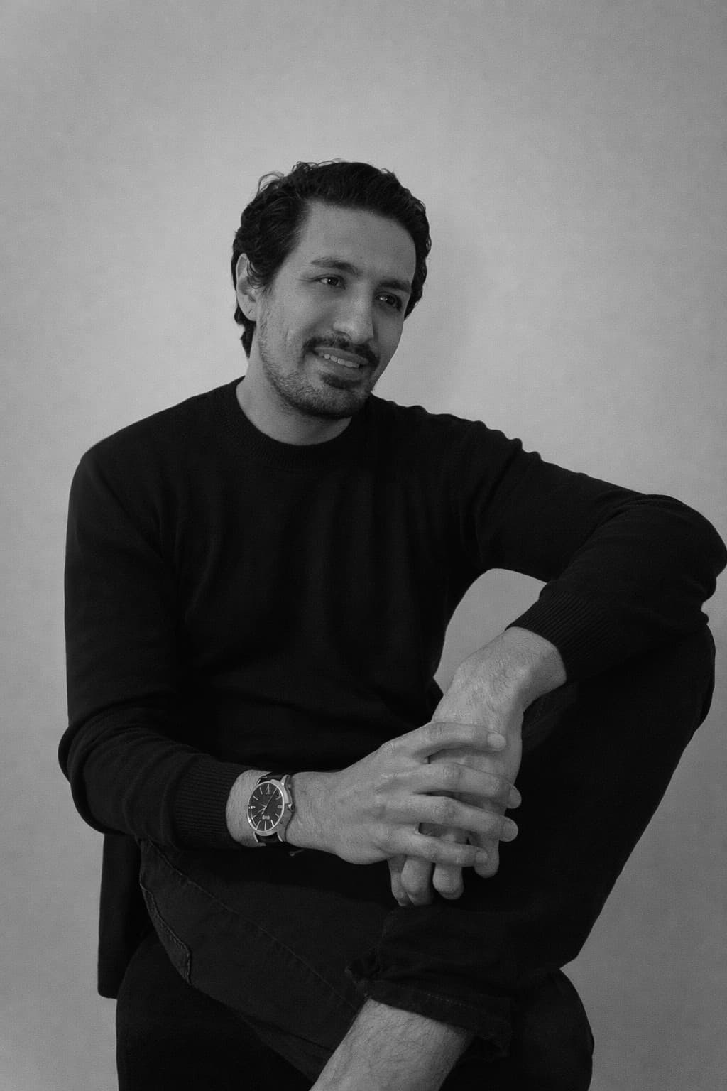 Kevin Marquez